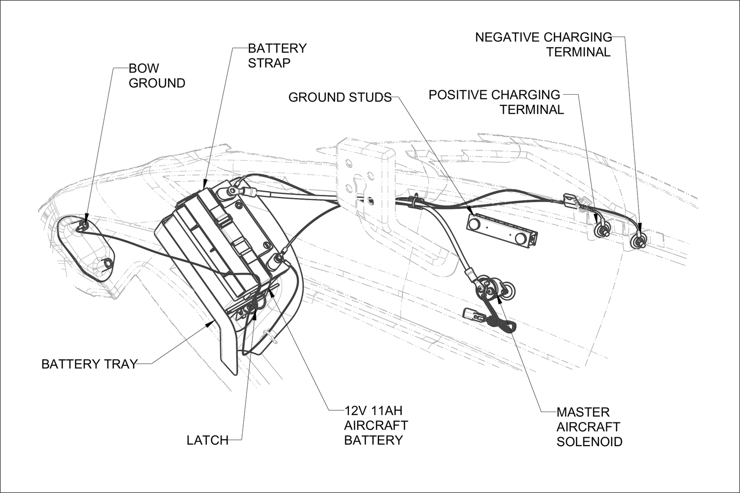 MAIN BATTERY visual data 8